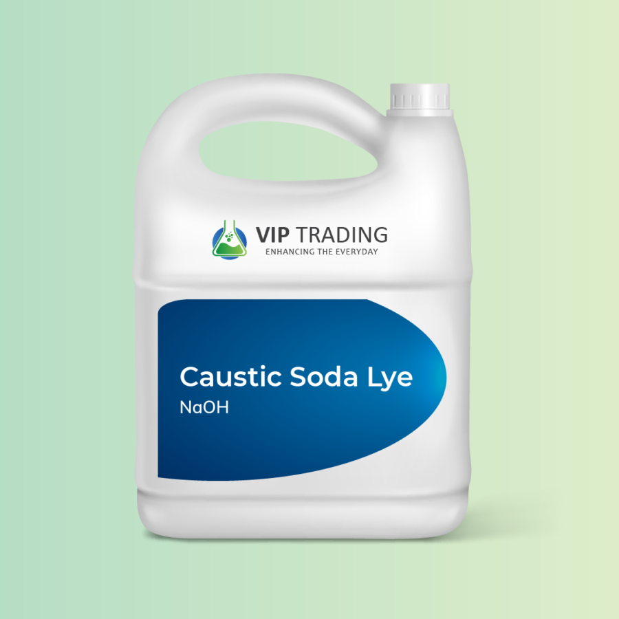 Caustic Soda Lye