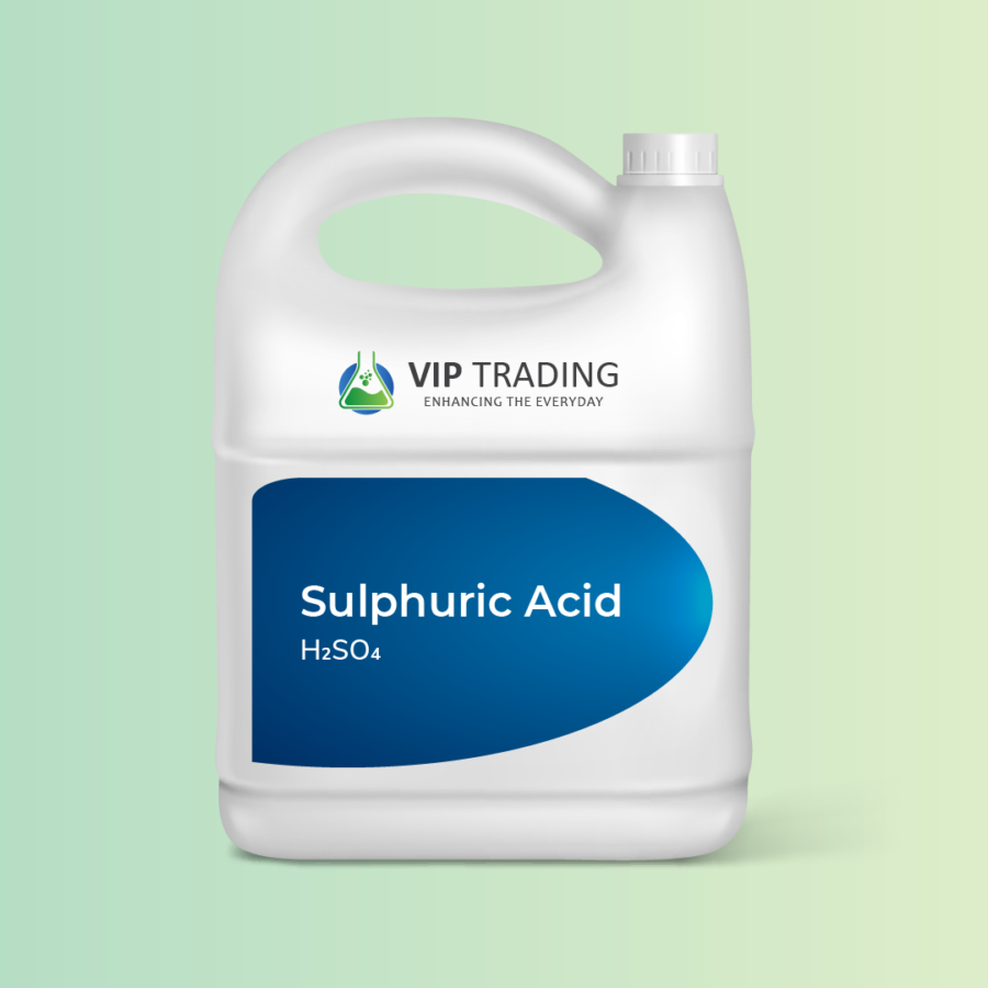 Sulphuric Acid